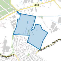 Perceel BNV00-C-5410