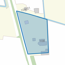 Perceel BNV00-C-5419