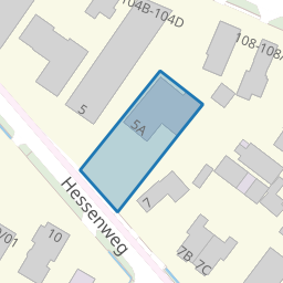 Perceel BNV00-C-5442