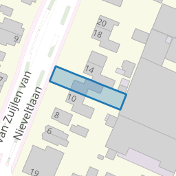 Perceel BNV00-C-5448