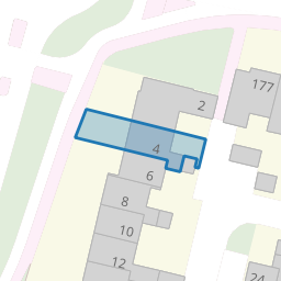 Perceel BNV00-C-5461