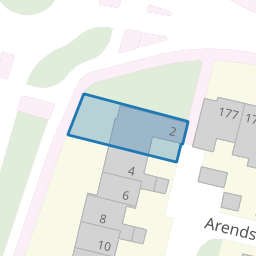 Perceel BNV00-C-5462