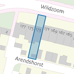 Perceel BNV00-C-5465