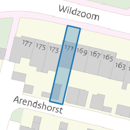 Perceel BNV00-C-5466