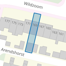 Perceel BNV00-C-5467