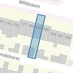 Perceel BNV00-C-5468