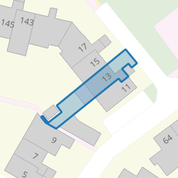 Perceel BNV00-C-5486