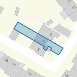 Perceel BNV00-C-5489