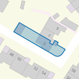 Perceel BNV00-C-5490