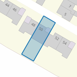 Perceel BNV00-C-5501