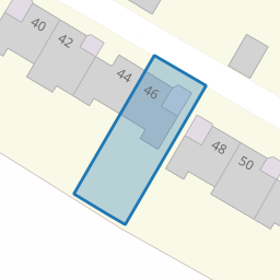 Perceel BNV00-C-5503