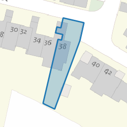 Perceel BNV00-C-5507