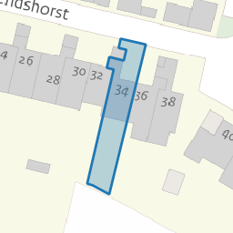 Perceel BNV00-C-5509