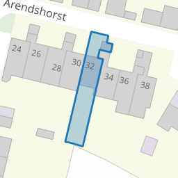 Perceel BNV00-C-5510