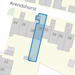 Perceel BNV00-C-5511