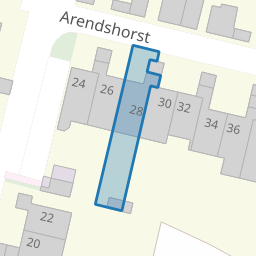 Perceel BNV00-C-5512