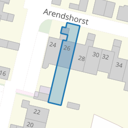 Perceel BNV00-C-5513