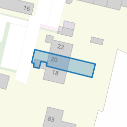 Perceel BNV00-C-5516