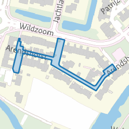 Perceel BNV00-C-5518