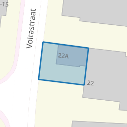 Perceel BNV00-C-5521