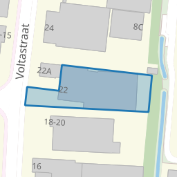 Perceel BNV00-C-5522