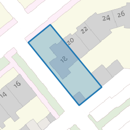 Perceel BNV00-C-5527