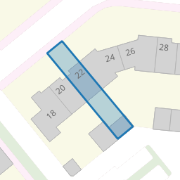 Perceel BNV00-C-5529