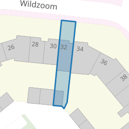 Perceel BNV00-C-5534