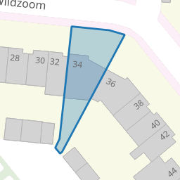 Perceel BNV00-C-5535