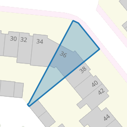 Perceel BNV00-C-5536