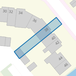 Perceel BNV00-C-5537