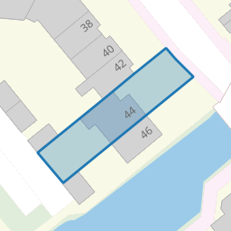 Perceel BNV00-C-5540