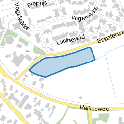 Perceel BNV00-C-5556