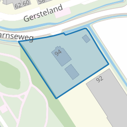 Perceel BNV00-C-5558