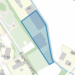 Perceel BNV00-C-5560