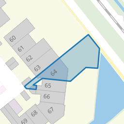 Perceel BNV00-C-5565