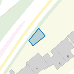 Perceel BNV00-C-5576