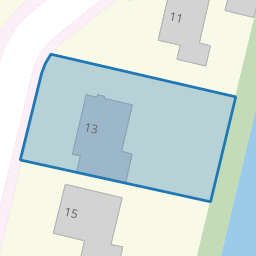 Perceel BNV00-C-5588