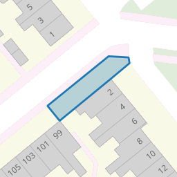 Perceel BNV00-C-5591