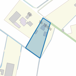 Perceel BNV00-C-5610