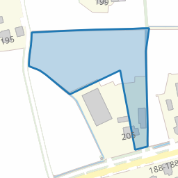 Perceel BNV00-C-5816