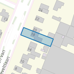 Perceel BNV00-C-5835