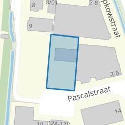 Perceel BNV00-C-5905