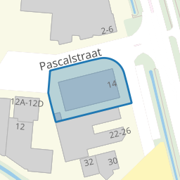 Perceel BNV00-C-5910