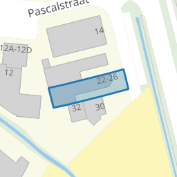 Perceel BNV00-C-5912