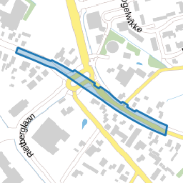 Perceel BNV00-C-5921