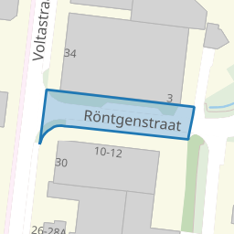 Perceel BNV00-C-5922