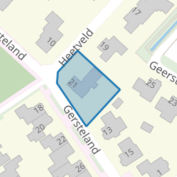 Perceel BNV00-C-6058