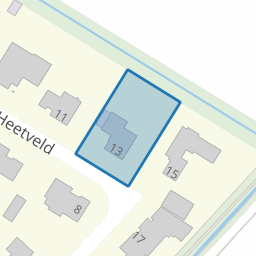 Perceel BNV00-C-6062