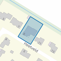 Perceel BNV00-C-6064